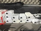 Ubiquiti Gp-h480-050g Poe-48-24w-g-wh Poe Injector 48v 24v