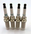 4pcs Oem 90919-01275 Iridium Spark Plugs Sc16hr11 For Corolla Prius Scion Toyota