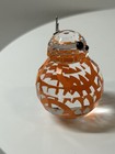 Swarovski 2017 Bb-8  star     wars disney  Rare  Retired   Nmib  5290215