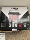 Chauvet Dj Kinta Fx Ils D-fi Usb Dmx Multi-effect