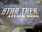 Star Trek Attack Wing allia Star Trek Attack Wing Starter Box Wizk ds New