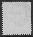 Sweden Scott 2 Used Very-fine - 1855 4s Blue - Coat Of Arms Issue