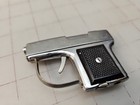 Fly Pistol Corona Lighter - Untested Good Shape Great For Collection 