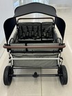 Stroller Wagon 6 Seater
