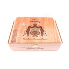 Arturo Fuente Short Story Empty Wood Cigar Box 7 75  X 4 75  X 2 75 