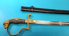 Wwii German Army Heer Officer s Lion Head Saber Sword Carl Eickhorn Solingen
