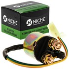 Niche Starter Solenoid Relay Switch For Honda 35850-hc4-000 Fourtrax 300 Trx300
