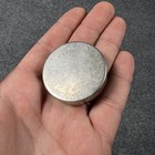 Vintage Tiffany   Co  Sterling Silver 925 Tape Measure Broken For Parts