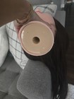  Mannequin Head With Hair Attached