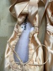 Pointe Shoes Wendywu Size 8 Ballet Women Pink Balletcore Coquette Girl Dance