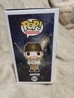 Funko Pop  Television  Stranger Things Hopper  512 - New In Damaged Box