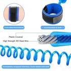 Anti Lost Wrist Link Toddler Leash Child Safety Wrist Strap Walking Harness
