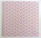 Stampin Up Pattern Party  48  6x6 Designer Series Paper - New Dsp