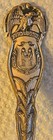 Vintage Kentucky  Rogers Mfg Co   Souvenir Spoon Collectible
