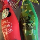 Kooky Pens Set 4 Vintage Various Krews Not Writing Ace Delilah Vikky Basil
