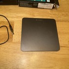Logitech T650 Touchpad With Usb Charging Cable No Dongle Tested