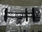 Bowtech Basic Octagon Hunter Kit Right Hand Black  quiver  Stab   Rest  Sight 