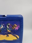 Vintage 1980 s Thermos Batman   Joker Plastic Lunch Box Dc Comics