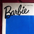 Barbie The Mattel Barbie Magazine March April Pre Owned Vintage 1969