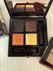Givenchy Eye Shadow Palette No 8 Braise Prisme Quatour 4 Colors New In Box
