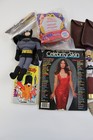 Vintage Grandpa s Junk Drawer Lot    various Item s    see Photos     