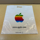90-ies Apple Bag _ From Apple Computer _ Rare Vintage Macintosh _ Authentic