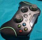 Replacement 2 4ghz Wireless Controller For Microsoft Xbox One W audio Jack Euc