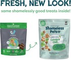 Digestive Health Catnip Chicken Crunchy Cat Treats