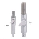 Dental Saliva Ejector Suction Valve High Strong weak Tip Adaptor rubber Snap Tip
