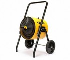 Fostoria Fes-1520-3a Portable Electric Salamander Heater  15kw 208v 3ph