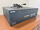 Amx Enova Dvx-3255hd-t All-in-one Presentation Switcher Hdmi dvi Video Audio W p