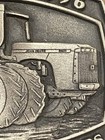 John Deere Canada 1996 Belt Buckle - 9000 Series 4wd Tractors