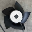 Servo Motor Fan For Ebmpapst W2d250-ed26-12 400 480vac 0 26 0 32a