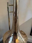 C  G  Conn 88ho Trombone  Rose Gold Bell  Open Wrap F Attachment W  Protec Case