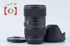 Sigma Art 18-35mm F 1 8 Dc Hsm For Nikon From Japan