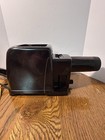 Vintage Kodak Kodaslide Merit Projector Original Box With Manual Tested Works