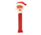 Pez Dispenser Santa Claus With Feet Christmas Holiday