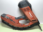 Hilti Gx 3 Gas-actuated Fastening Tool 2100351 - Tested working