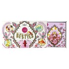 Aurifil Thread Besties By Tula Pink 20 Small Spools 100  Cotton 50wt 220yds Each