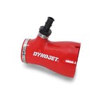 Silicone Intake Tube Kit Red Can Am Maverick X3   Turbo   R   Rr   2021 