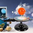 Solar System Model Kit Educational Motorized Science Planets Astronomy For Kids 
