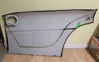 Kurt Busch John Deere 97 Roush Phoenix Race Used Qtr Panel Nascar Sheetmetal 