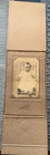 1920 s - Antique Photograph Of A Baby Girl
