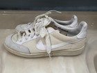 Vintage 1982 Nike All Court White Canvas Mesh Size 6 5 Low 820305 Pd Rare Og