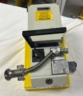 Gasballast Leybold Heraeus D1 6b Rotary Vane Vacuum Pump Free Shipping