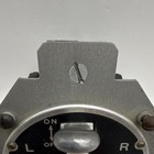 Wwii Lockheed P-38 Lightning Engine Ignition Switch Square D A c  Type B-5