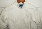 Absolute Fencing Af Kid Fencing Suit Size 2  kids Small  - 21006 G 32 Rh