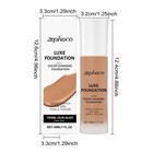 Luxe Intelligent Color Correcting Foundation  30ml 1 Fl Oz - Fits All Skin Tone