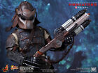Predators noland With Predator Disguise sixth Scale Figure mms163 hot Toys mibs