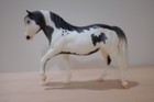 Classic Breyer 1180 Miniature Horse Set Ltd s Red Cloud   Magic Man s Grand Slam